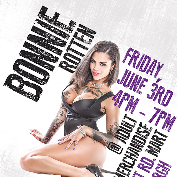 bonnie rotten poster thumbnail