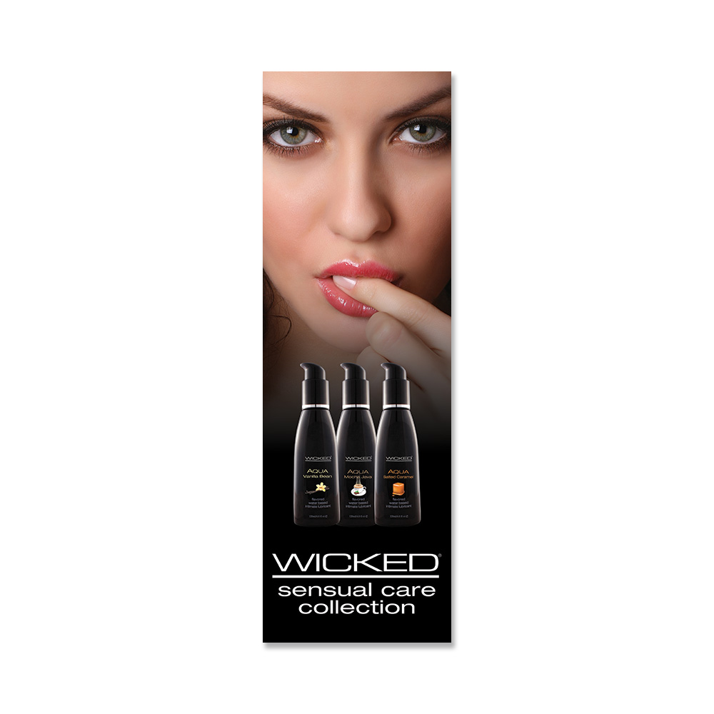 wicked sensual care window design